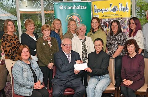 Local Notes: New Opening, Darkness Into Light, Launch Of Ploughing Championships