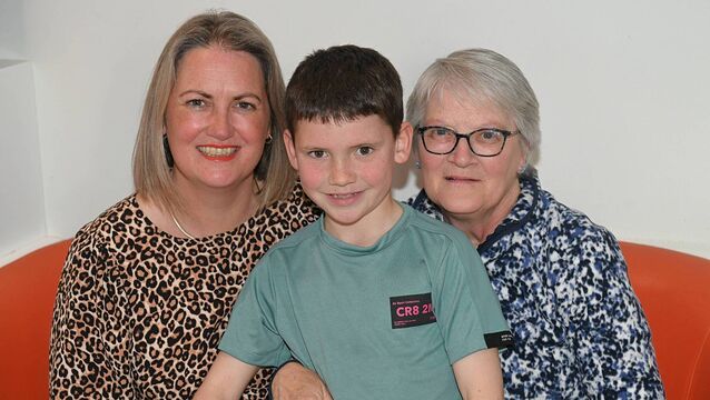 Local Notes: GAA News, ALONE Seeking Volunteers, Young Footballers Enjoy Visit To Croke Park 