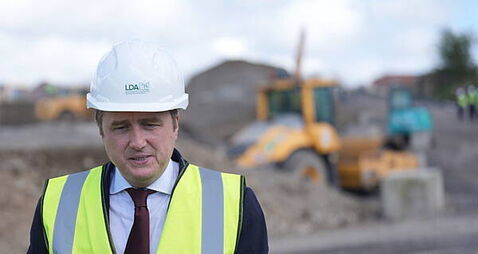 Garden cabins planning exemption to be reviewed within 18 months, ministers say