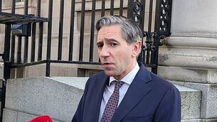 More than 10,000 adults accessing emergency accommodation for first time