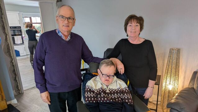 Local Notes: Indoor Market, ST.Kevin's GAA News, School Football