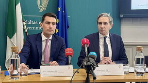 Garda recruitment efforts ‘quite strong’ ahead of Thursday deadline