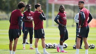 When equestrian at the Olympics hit the headlines for the wrong reasons