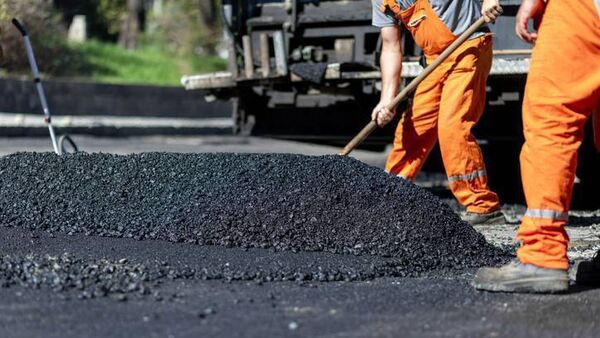 Road repairs postponed due to spiralling energy costs
