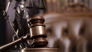 <p>The case came before Athlone District Court. Pic: iStock</p> <p>The case came before Athlone District Court. Pic: iStock</p>