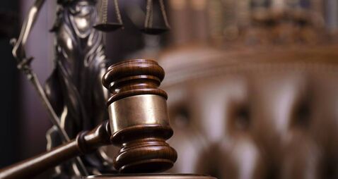 Man jailed for string of thefts while in throes of ‘insatiable’ drug addiction 