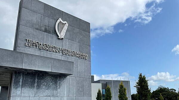 Donegal teen banned after 190km/h cross-border chase