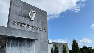 Man dies following workplace-related incident in Longford