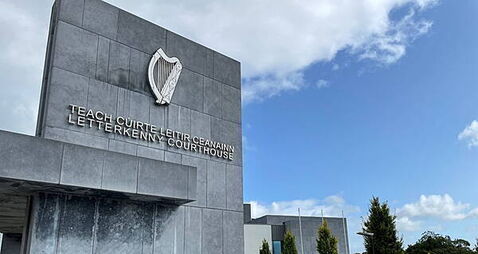 Donegal teen banned after 190km/h cross-border chase