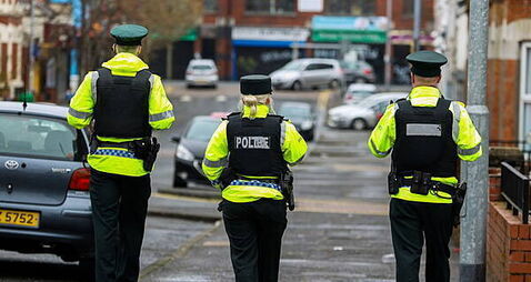 Woman (24) killed in Kilkeel crash named by police