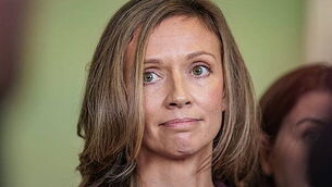 Limerick man charged with 24 burglaries including one at GAA club of Brian Lohan