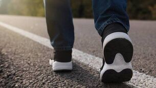 <p>It is hoped to have a substantial part of the Dromod-Roosky greyway completed by the end of the year Pic: iStock </p>