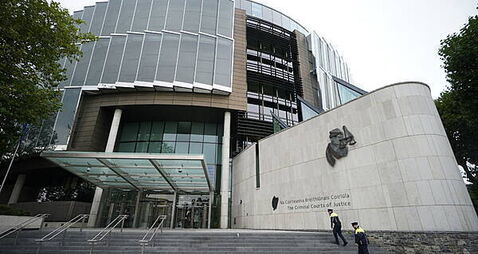 Man who assaulted his landlord after being asked to leave property is jailed