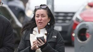 What the papers say: Friday's front pages