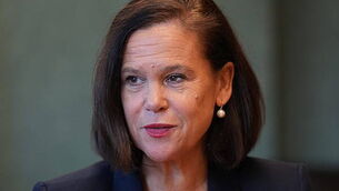 Mary Ward murder accused remanded in custody after appearing in court in Dublin