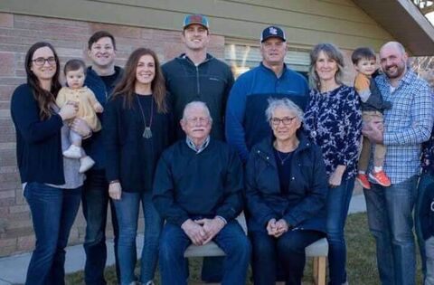 Historical return of the Kiltoom diaspora marks moving homecoming