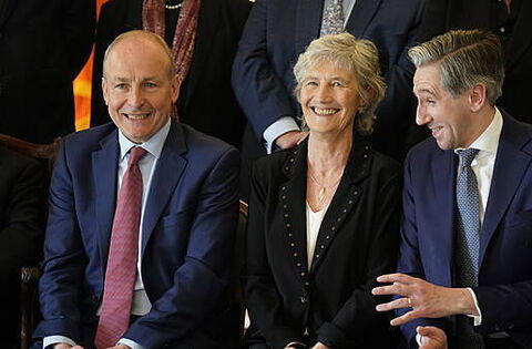 President set to decide whether to refer ayslum legislation to Supreme Court