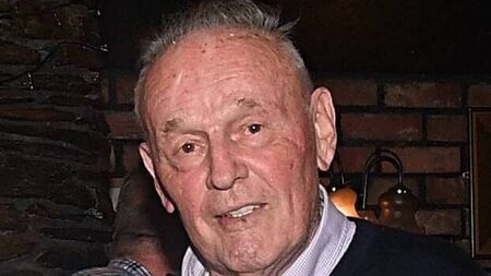 Councillors extend condolences to family of late Terry Connaughton