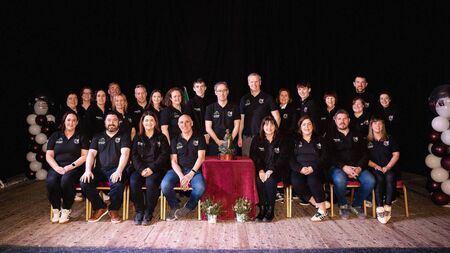 ‘It’s like reaching the Holy Grail’: Glenamaddy Players celebrate historic All-Ireland title