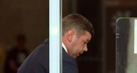 Only one victim provides statement in ex-gardaí PULSE data breach case Only one victim provides statement in ex-gardaí PULSE data breach case
