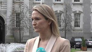 Politics watch: Varadkar adds to list of Fine Gael TDs not contesting next election