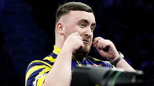 Chelsea’s senior leadership team holding talks concerning Liam Rosenior’s future