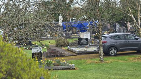 Liam Farrell’s body to be reinterred following exhumation