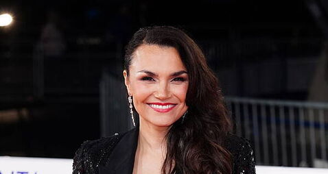 Musical theatre star Samantha Barks to return to Les Miserables