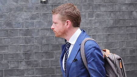 Cork-born Morgan McSweeney to take questions from MPs amid Peter Mandelson vetting scandal