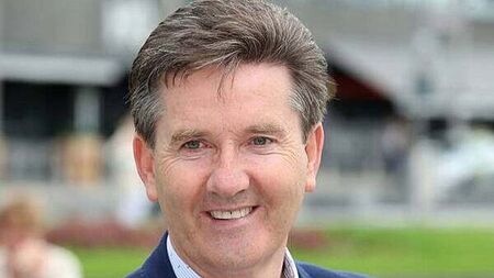 Daniel O'Donnell to host his famous tea party for the first time in 26 years