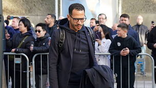 Lando Norris believes Max Verstappen will stay in Formula One