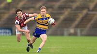 Super sub Kilcline guides Roscommon to Connacht final