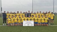 Roscommon minor LGFA team book Connacht ‘A’ final berth