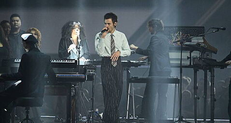 Ticketmaster says it ‘caught’ Harry Styles tour ticket touts