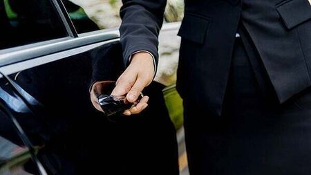 Laois man on social welfare tells court he pays driver €250 a week to drive him around