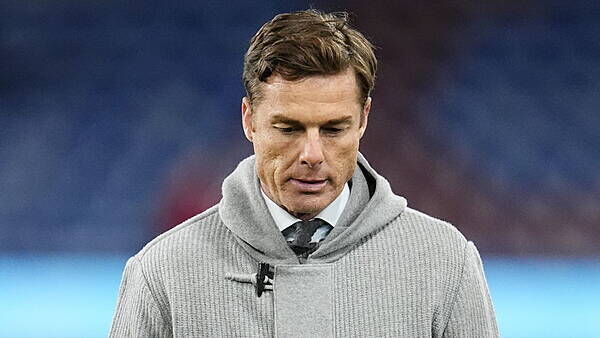 Scott Parker refuses to be drawn on his Burnley future following relegation