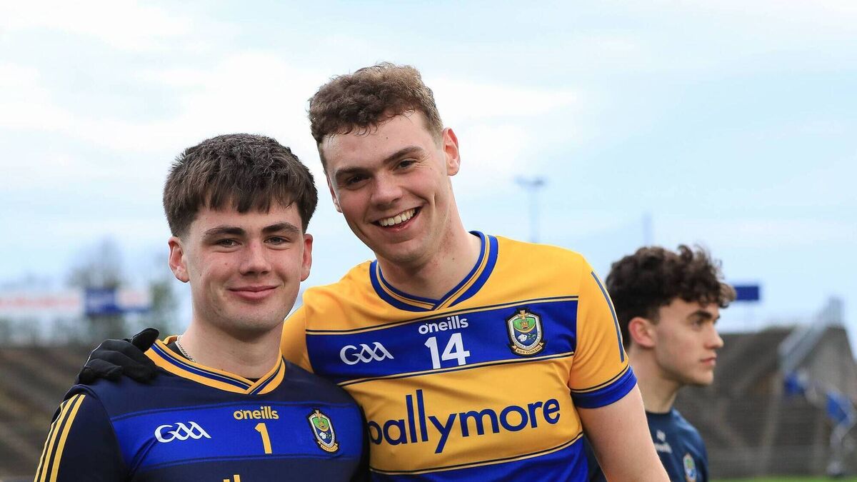 Smith hails impact of Kilcline as attention turns to Mayo