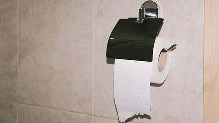 Planning nightmare leaves young family in Co Carlow without a toilet