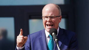 SIPTU seeks urgent meeting after Pfizer cuts 100 jobs at Cork site