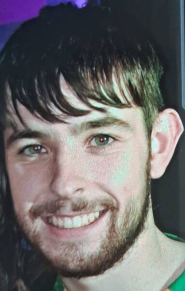 Kian Gillespie is described as being 5 foot 9 inches, with a slim build and brown hair.