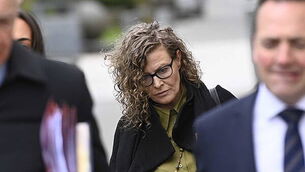 Michelle O’Neill says Irish unity poll by 2030 is ‘very conceivable’