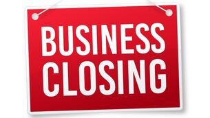 <p>The Born Clothing stores in Carrick-on-Shannon and Athlone are set to close.</p>