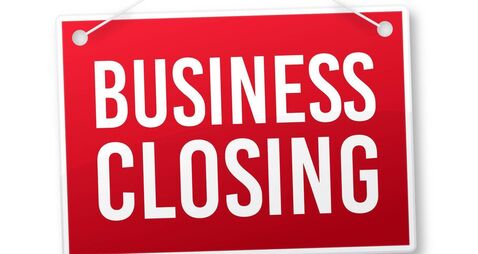 Two local stores set to close due to retail chain shutdown 