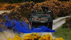 Julian Benson, former Dancing with the Stars judge, dies aged 54