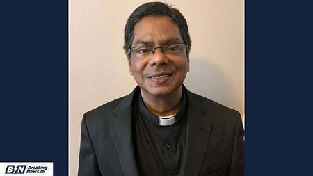 Man (31) appears in court over assault of priest in Ennis Cathedral