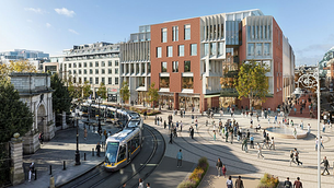 Michael D Higgins condemns ‘propaganda campaign’ against UN over Gaza