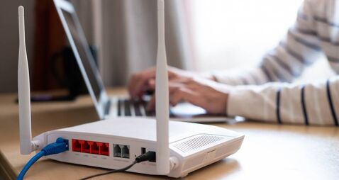 Accidental damage to cables causes phone and broadband headache for dozens of County Roscommon households