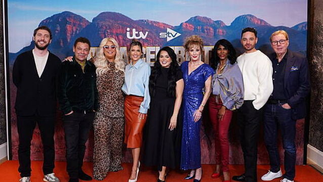 Star evicted from I’m A Celebrity to leave four in the final