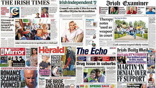 Jack Chambers named Minister for Finance