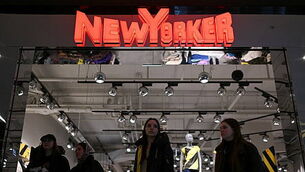 Man arrested over alleged attempted child kidnapping in Dublin